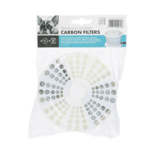 FILTRO DE CARBON