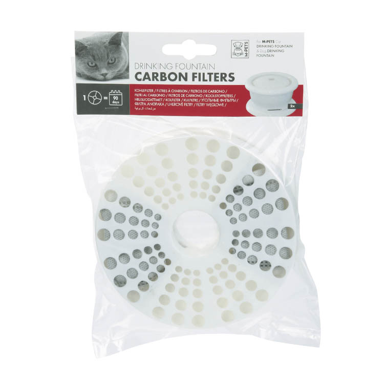 FILTRO DE CARBON - Imagen 2