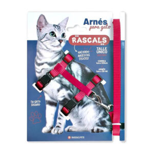 SET ARNES GATO RASCALS