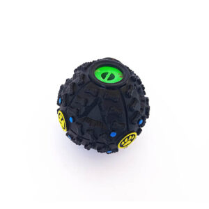 PELOTA SNACK 8 CM