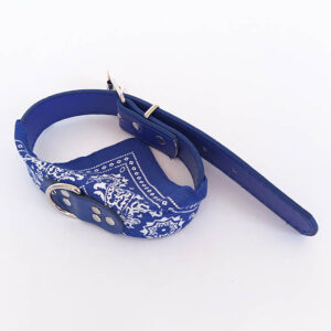 COLLAR PAÑUELO