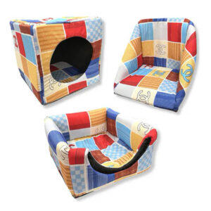 CUBO 40×40