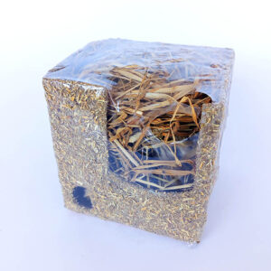 CASITA ALFALFA HAMSTER