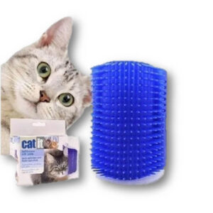 CAT IT GROOMER