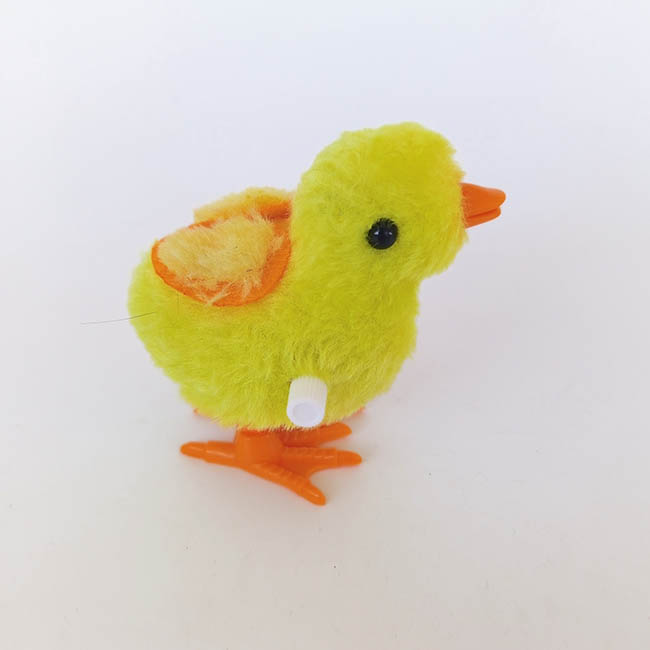 POLLITO A CUERDA