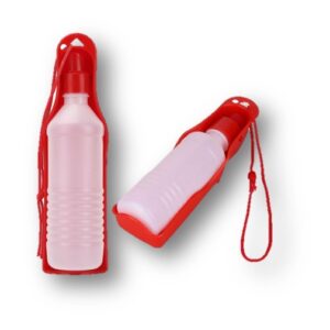 BEBEDERO BOTELLA