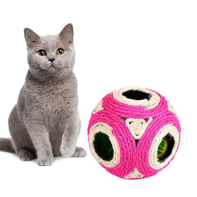 PELOTA SISAL GRANDE
