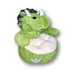 MOISES PELUCHE ANIMALES