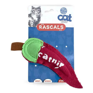 VERDURAS CATNIP RASCALS