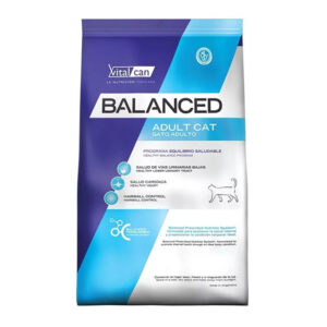 BALANCED GATO ADULTO