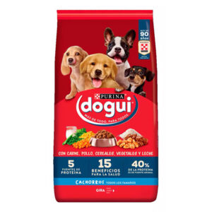 DOGUI CACHORRO X21
