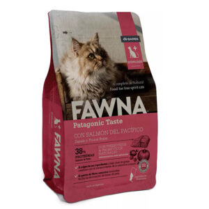 FAWNA GATO STERIL X 7,5KG