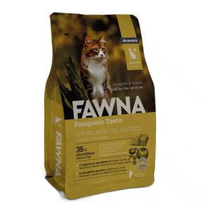 FAWNA GATO URINARIO X 3KG