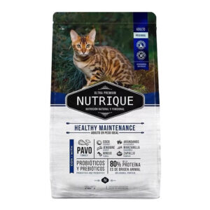 NUTRIQUE GATO AD MAINT