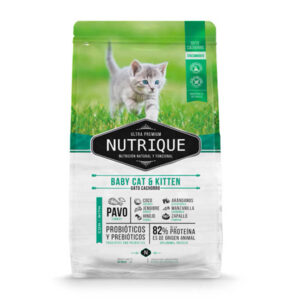 NUTRIQUE KITTEN