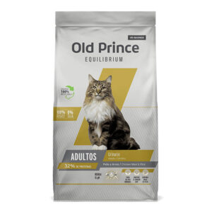 OLD PRINCE GATO URIN X 7,5KG