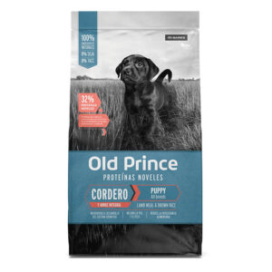 OLD PRINCE CACHORRO CORD