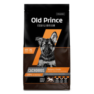 OLD PRINCE CACHORRO X 15