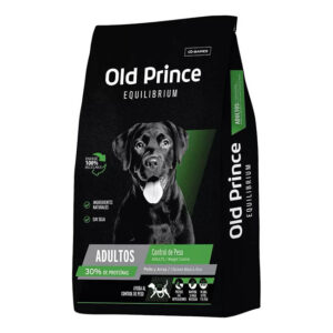 OLD PRINCE LIGHT X 15KG