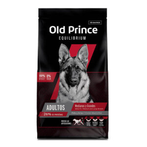 OLD PRINCE SUP PREM