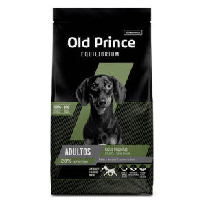 OLD PRINCE AD SMALL X 7,5KG