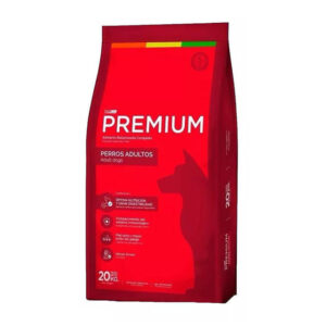 PREMIUM Vital PERRO ADULTO
