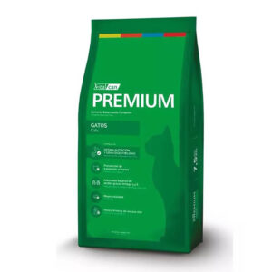 PREMIUM Vital GATO