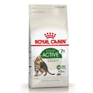 Active 7+ x 1.5kg