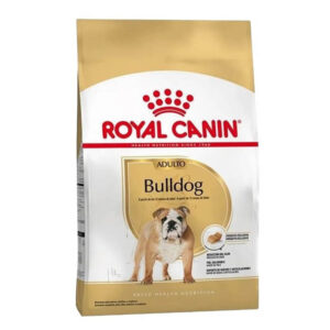 BULL DOG 24 ADULTO x 12kg