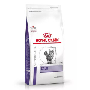 CALM CAT x 2kg