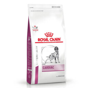 Cardiac Dog X 10kg