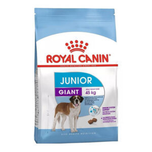 Giant Junior x 15kg