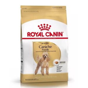 Caniche 30 ADULTO x 7,5kg