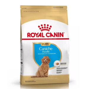 Caniche 33 JUNIOR x 1kg