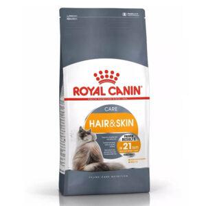 Hair & Skin Care x 2kg