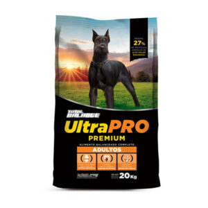ULTRA PRO X 20 KG