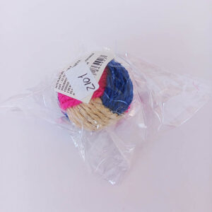 PELOTA HILO SISAL