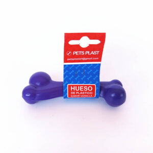 HUESO PLASTICO CHICO