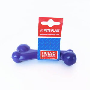 HUESO PLASTICO MEDIANO