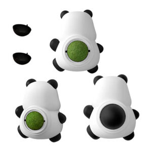 PANDA CATNIP