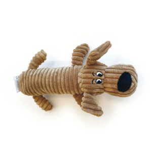 CHARLY SQUEAKER