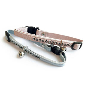 COLLAR P/ GATOS JEWEL