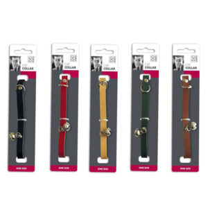 COLLAR P/ GATOS CARUSO