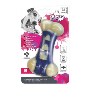 CHEWBO LEG M
