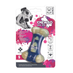 CHEWBO LEG L