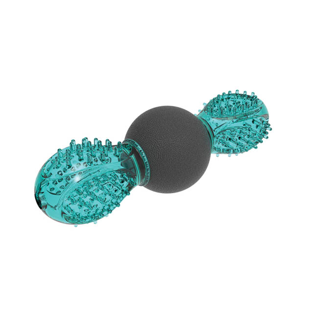 URANUS DOG TOY