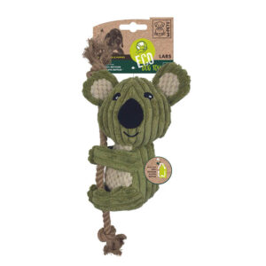 ECO DOG TOY LARS