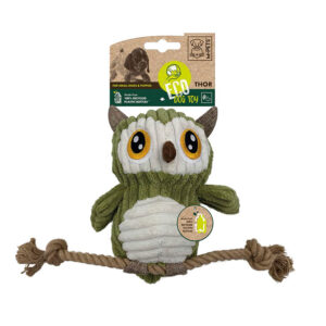 ECO DOG TOY THOR