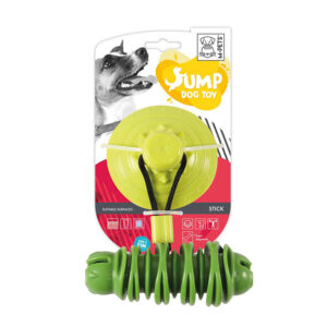 JUMP DOG STICK