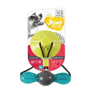 JUMP TOYS DOBLE STICK